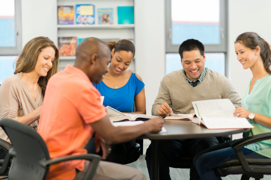 specialist knowledge maths workgroups