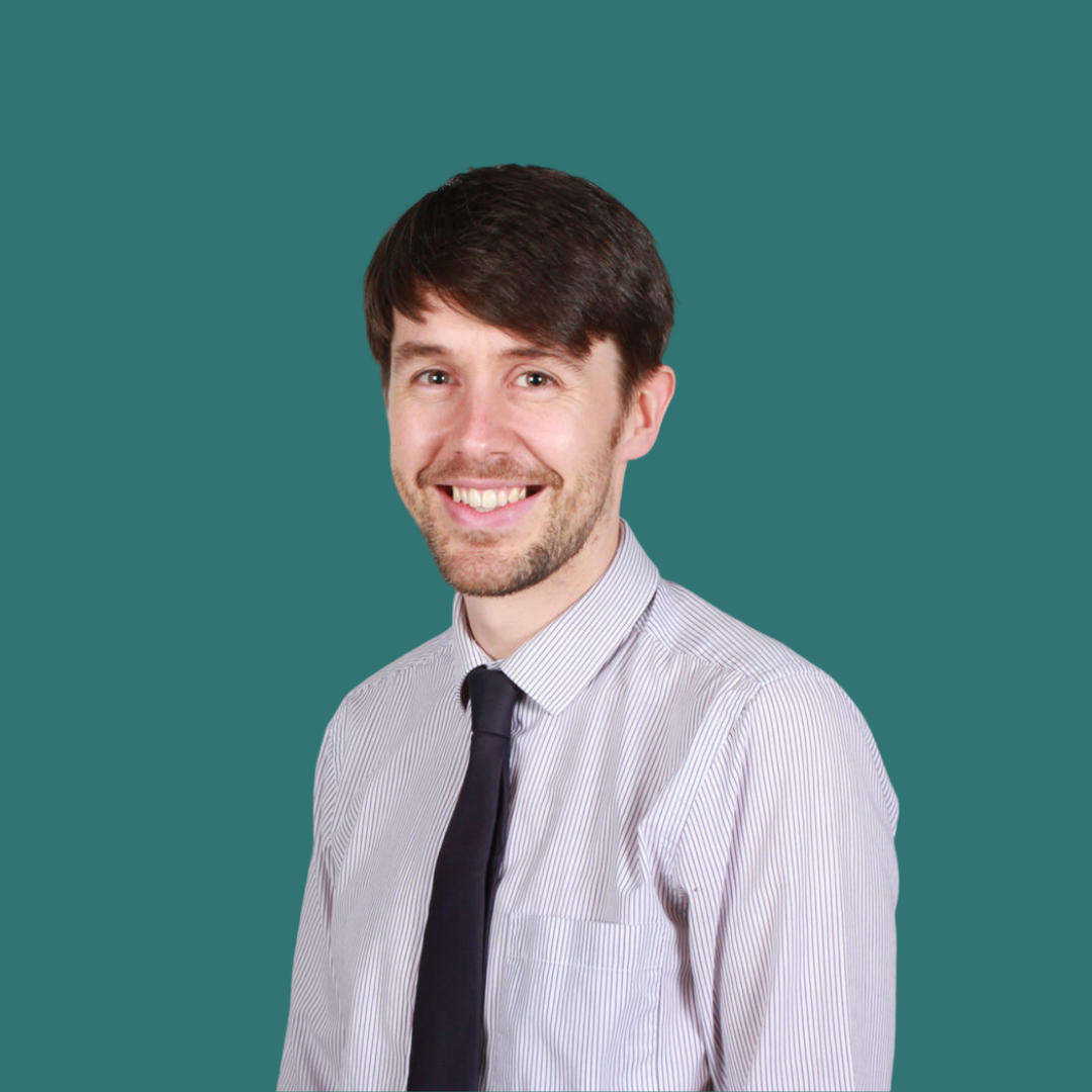 Luke Edholm Math Hub Highlights - Great North Maths Hub